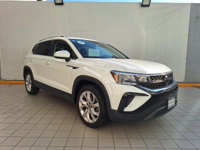 2024 Volkswagen Taos 1.4 Comfortline Plus At