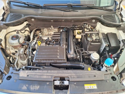 2024 Volkswagen Taos 1.4 Comfortline Plus At