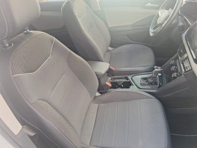 2024 Volkswagen Taos 1.4 Comfortline Plus At