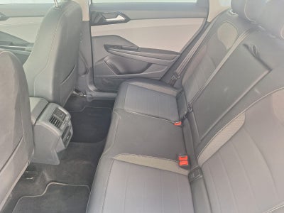 2024 Volkswagen Taos 1.4 Comfortline Plus At