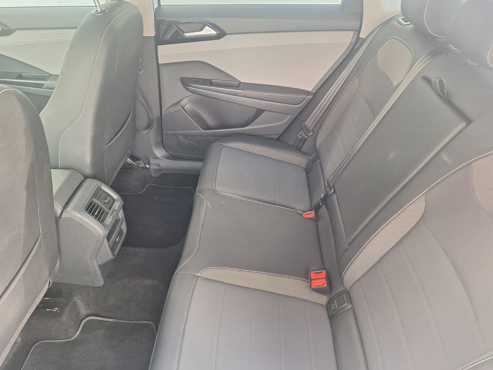 2024 Volkswagen Taos 1.4 Comfortline Plus At