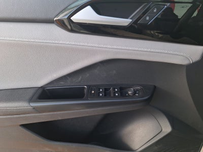 2024 Volkswagen Taos 1.4 Comfortline Plus At