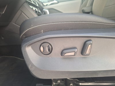 2024 Volkswagen Taos 1.4 Comfortline Plus At