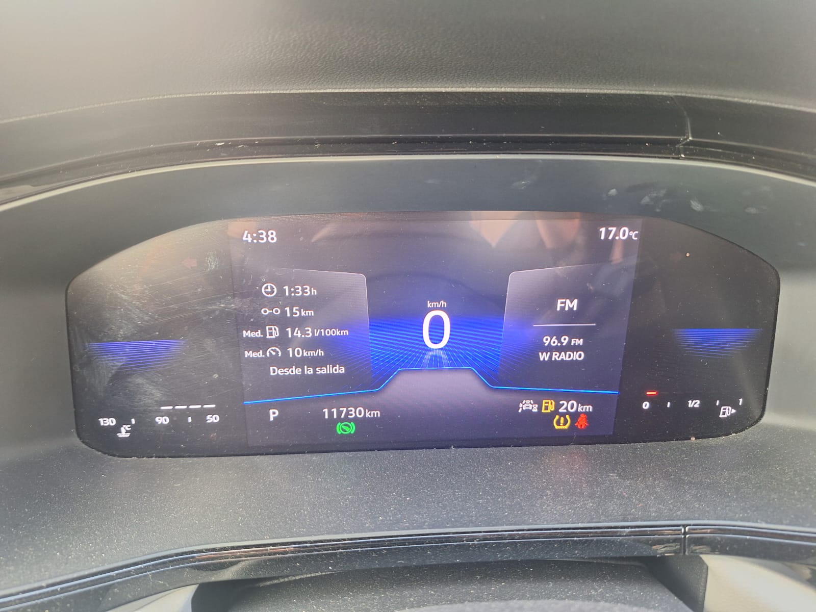 2024 Volkswagen Taos 1.4 Comfortline Plus At