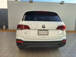 2024 Volkswagen Taos 1.4 Comfortline Plus At