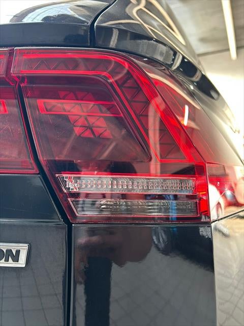 2020 Volkswagen Tiguan 2.0 Highline At