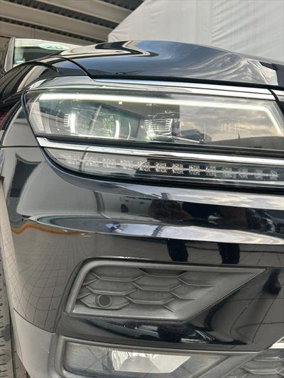 2020 Volkswagen Tiguan 2.0 Highline At