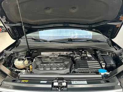 2020 Volkswagen Tiguan 2.0 Highline At