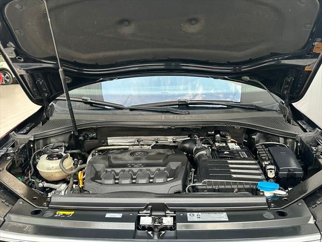 2020 Volkswagen Tiguan 2.0 Highline At