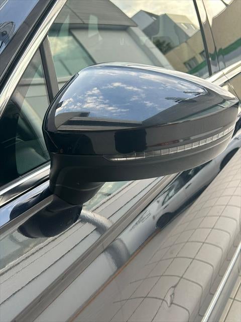 2020 Volkswagen Tiguan 2.0 Highline At