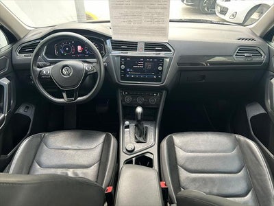 2020 Volkswagen Tiguan 2.0 Highline At