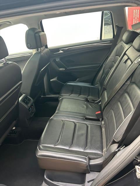 2020 Volkswagen Tiguan 2.0 Highline At