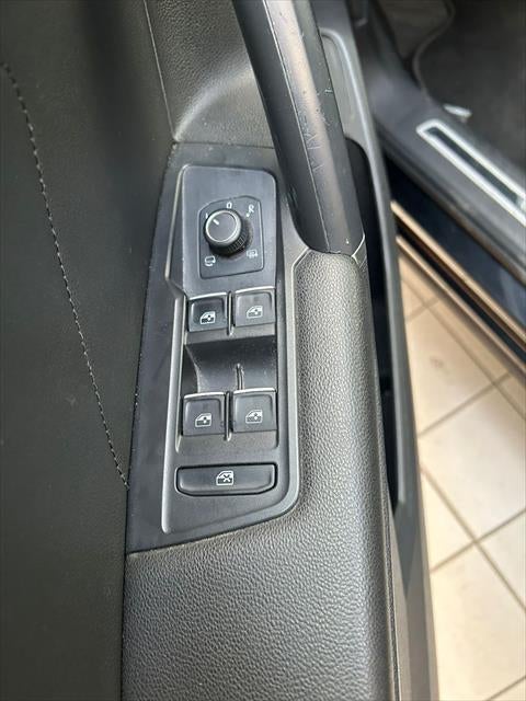 2020 Volkswagen Tiguan 2.0 Highline At