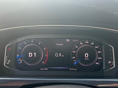 2020 Volkswagen Tiguan 2.0 Highline At