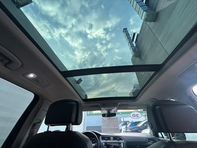 2020 Volkswagen Tiguan 2.0 Highline At