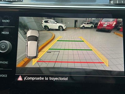 2020 Volkswagen Tiguan 2.0 Highline At