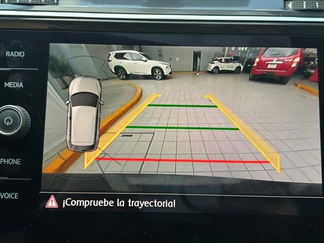 2020 Volkswagen Tiguan 2.0 Highline At