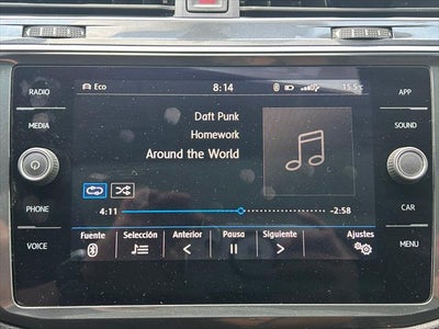 2020 Volkswagen Tiguan 2.0 Highline At