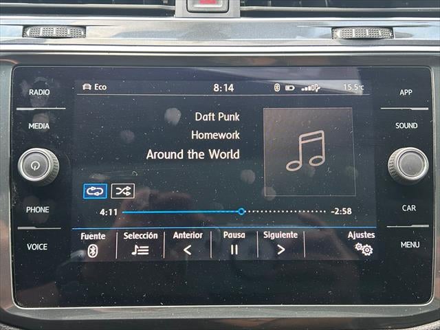 2020 Volkswagen Tiguan 2.0 Highline At