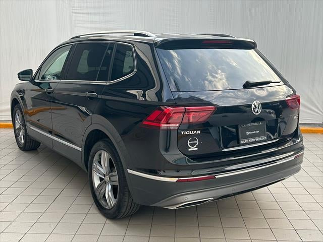 2020 Volkswagen Tiguan 2.0 Highline At