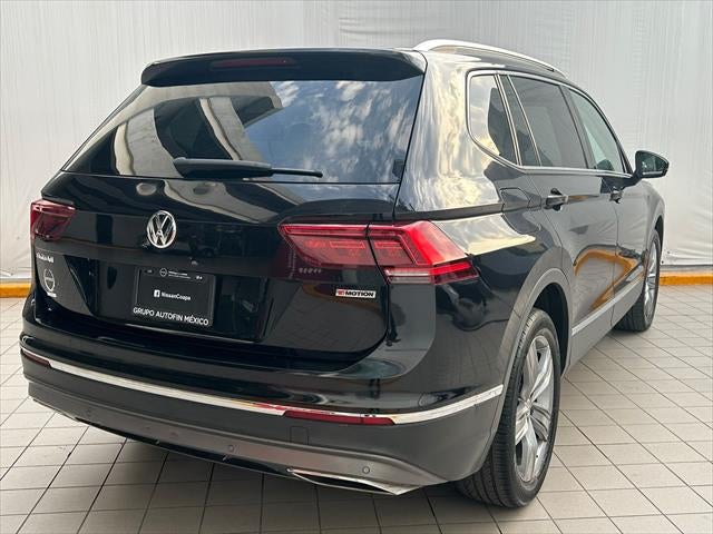2020 Volkswagen Tiguan 2.0 Highline At