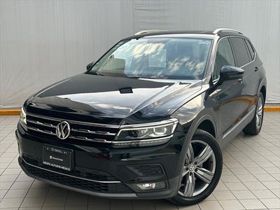 2020 Volkswagen Tiguan 2.0 Highline At