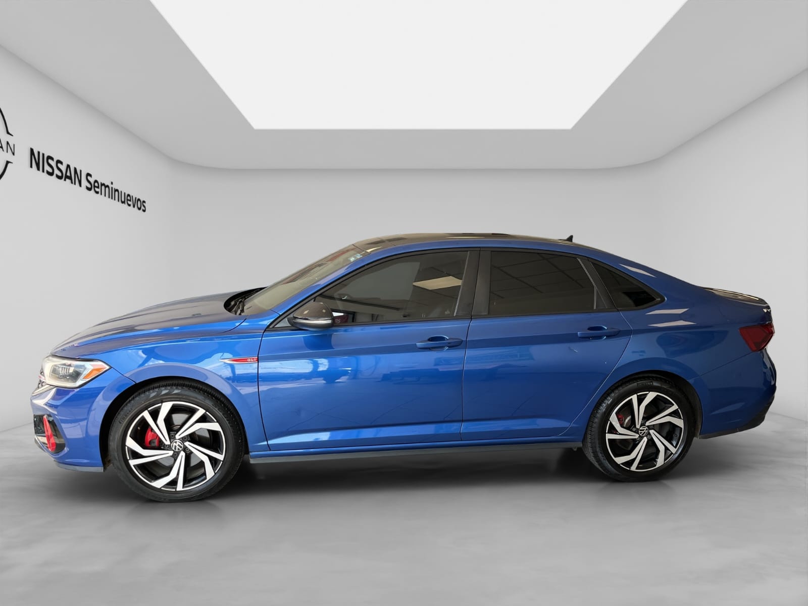 2022 Volkswagen Jetta 2.0 Gli Dsg At