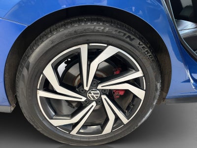 2022 Volkswagen Jetta 2.0 Gli Dsg At