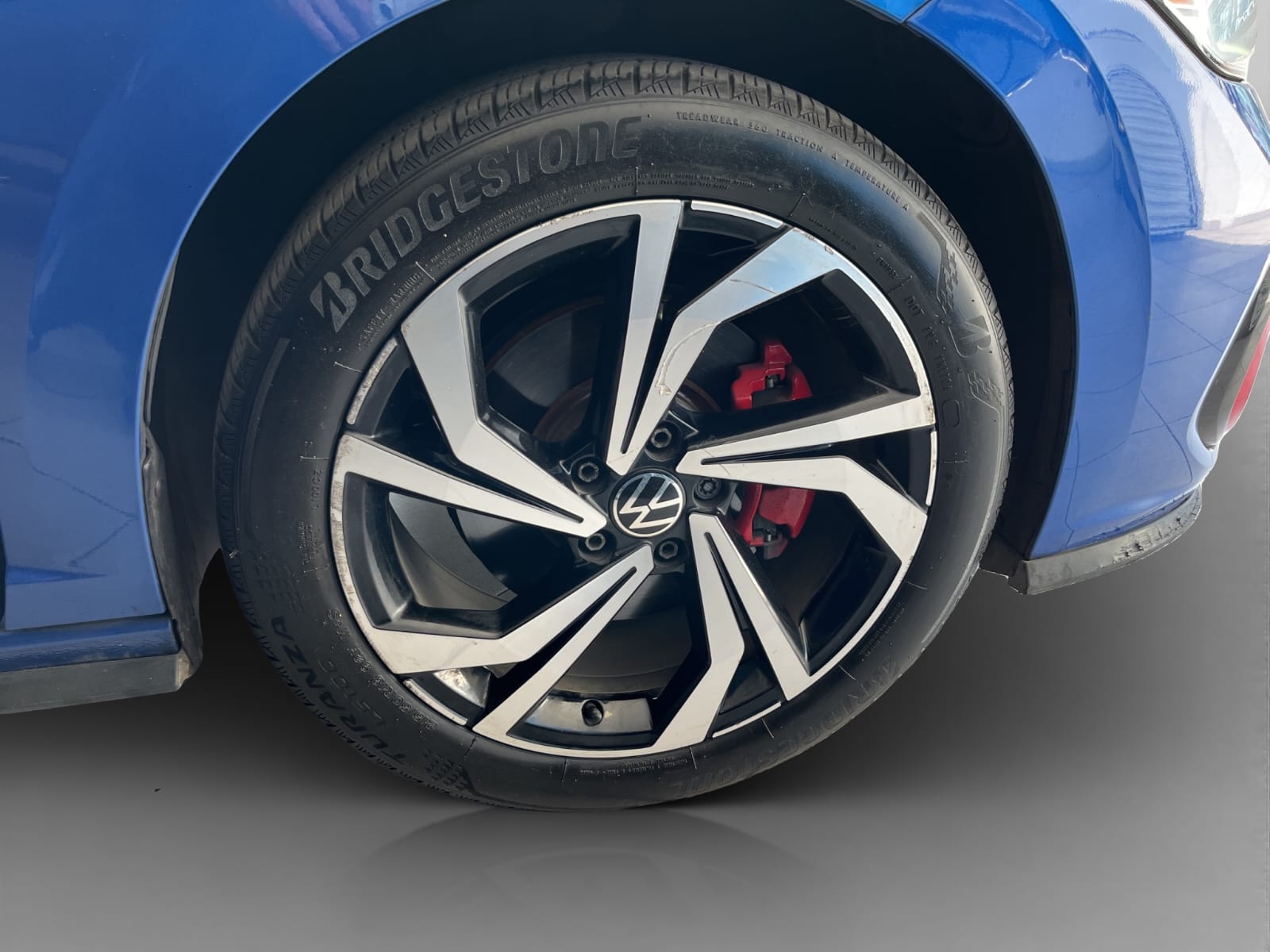 2022 Volkswagen Jetta 2.0 Gli Dsg At