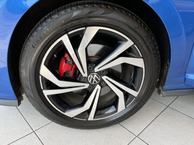 2022 Volkswagen Jetta 2.0 Gli Dsg At