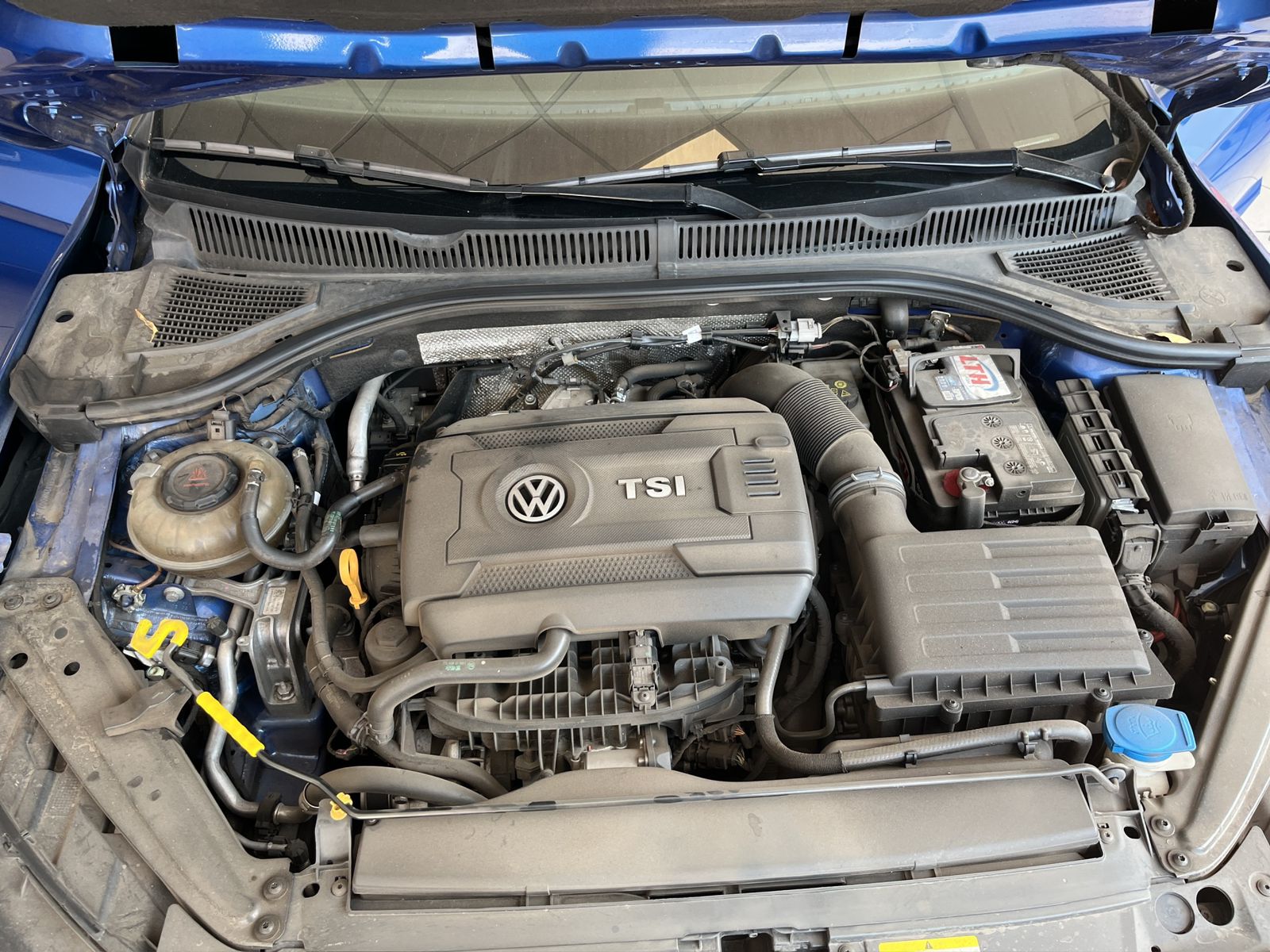 2022 Volkswagen Jetta 2.0 Gli Dsg At