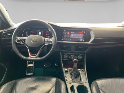 2022 Volkswagen Jetta 2.0 Gli Dsg At