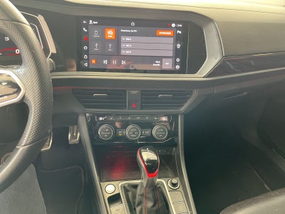 2022 Volkswagen Jetta 2.0 Gli Dsg At