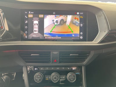 2022 Volkswagen Jetta 2.0 Gli Dsg At