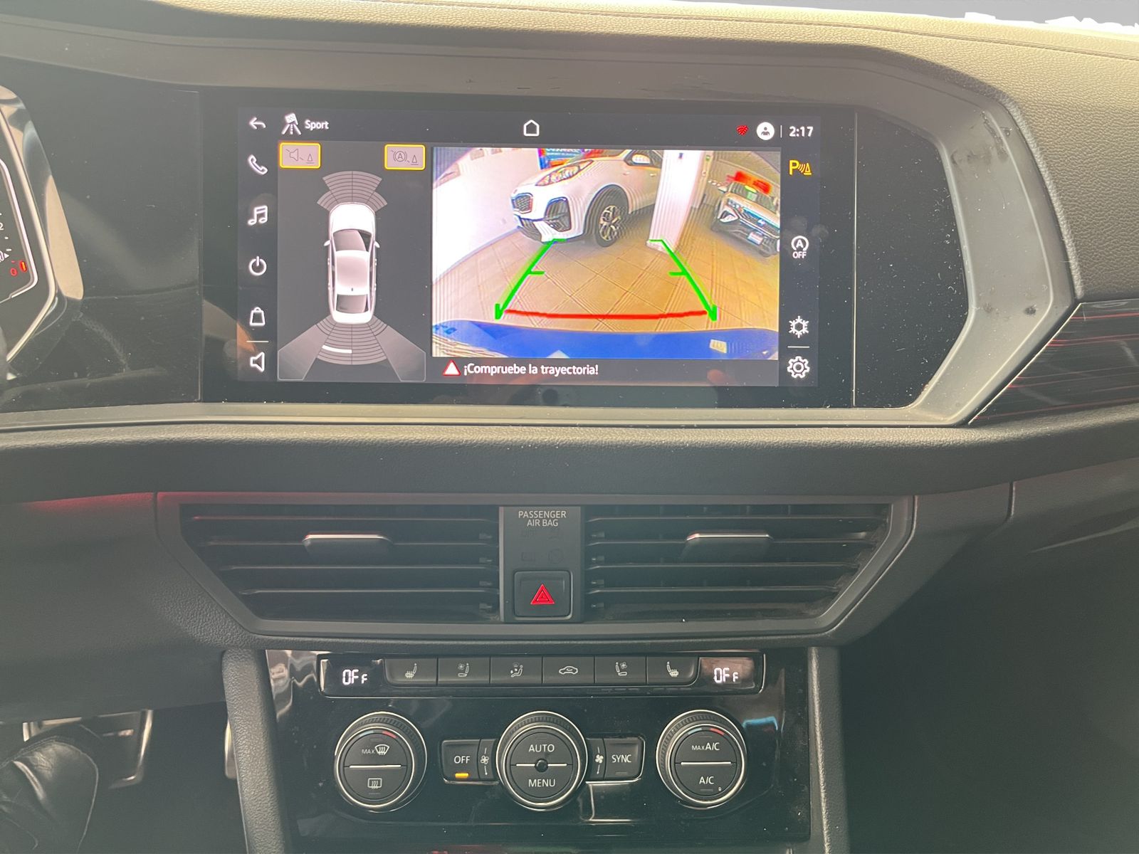 2022 Volkswagen Jetta 2.0 Gli Dsg At