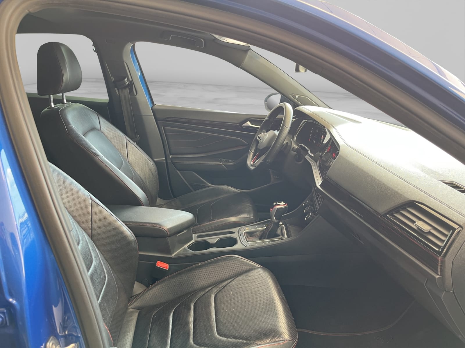 2022 Volkswagen Jetta 2.0 Gli Dsg At