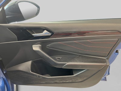 2022 Volkswagen Jetta 2.0 Gli Dsg At