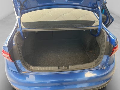 2022 Volkswagen Jetta 2.0 Gli Dsg At