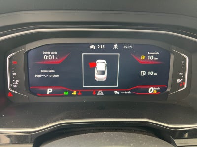 2022 Volkswagen Jetta 2.0 Gli Dsg At