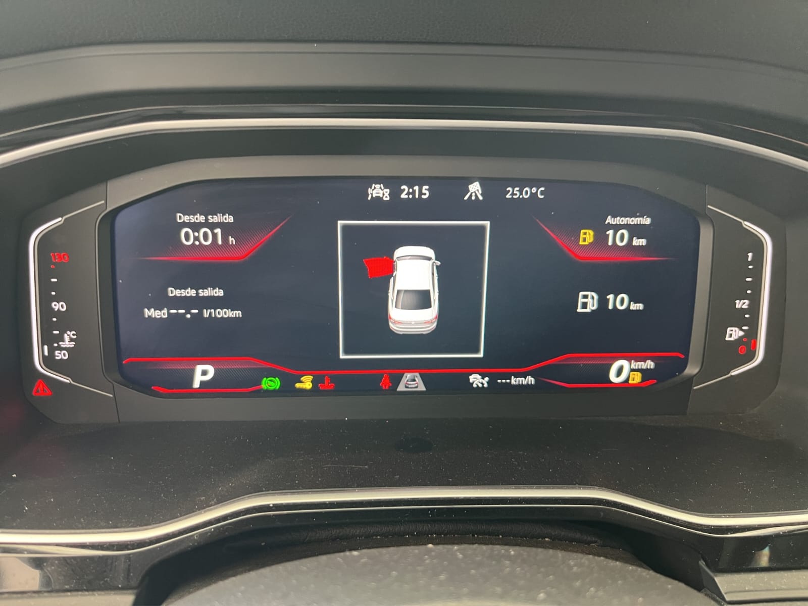 2022 Volkswagen Jetta 2.0 Gli Dsg At