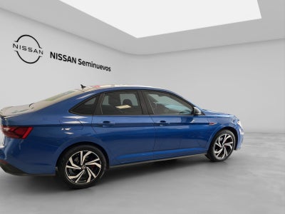 2022 Volkswagen Jetta 2.0 Gli Dsg At