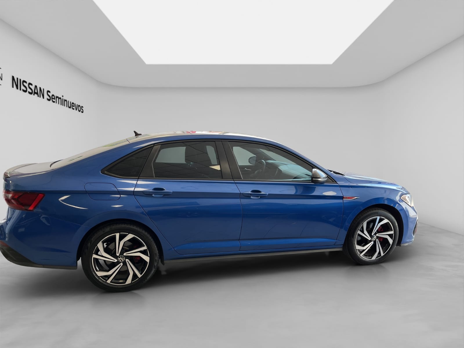 2022 Volkswagen Jetta 2.0 Gli Dsg At