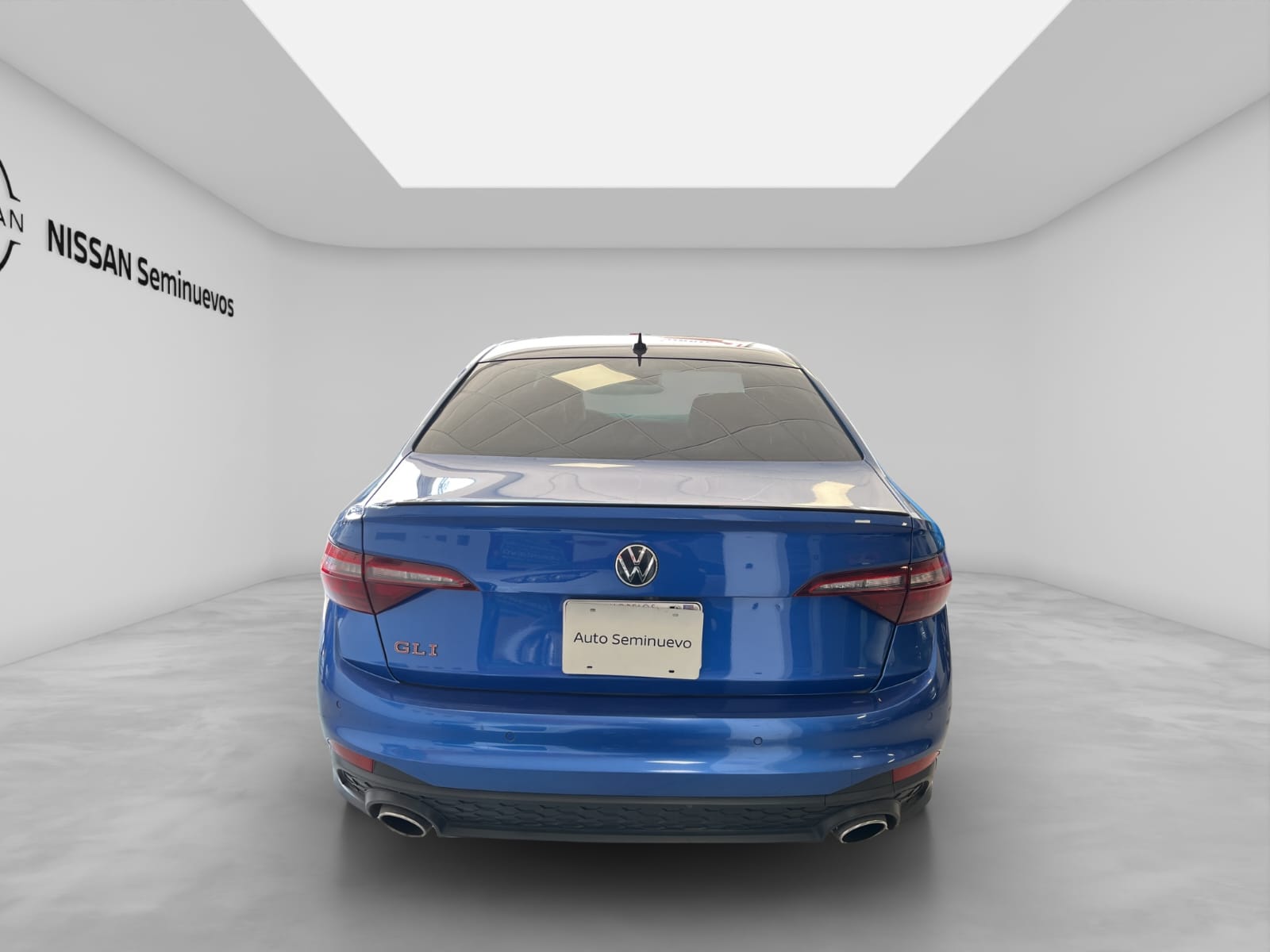 2022 Volkswagen Jetta 2.0 Gli Dsg At