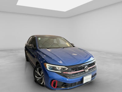 2022 Volkswagen Jetta 2.0 Gli Dsg At