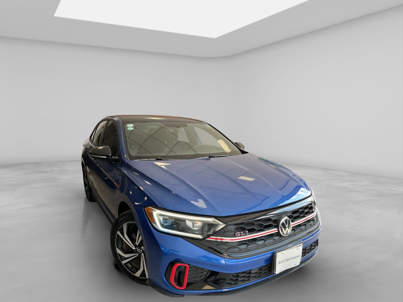 2022 Volkswagen Jetta 2.0 Gli Dsg At