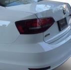 2018 Volkswagen Jetta 2.5 Trendline Tiptronic At