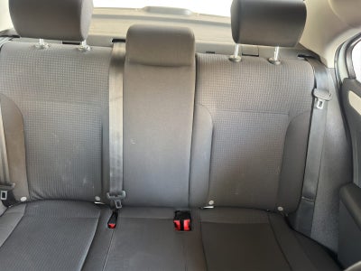 2018 Volkswagen Jetta 2.5 Trendline Tiptronic At