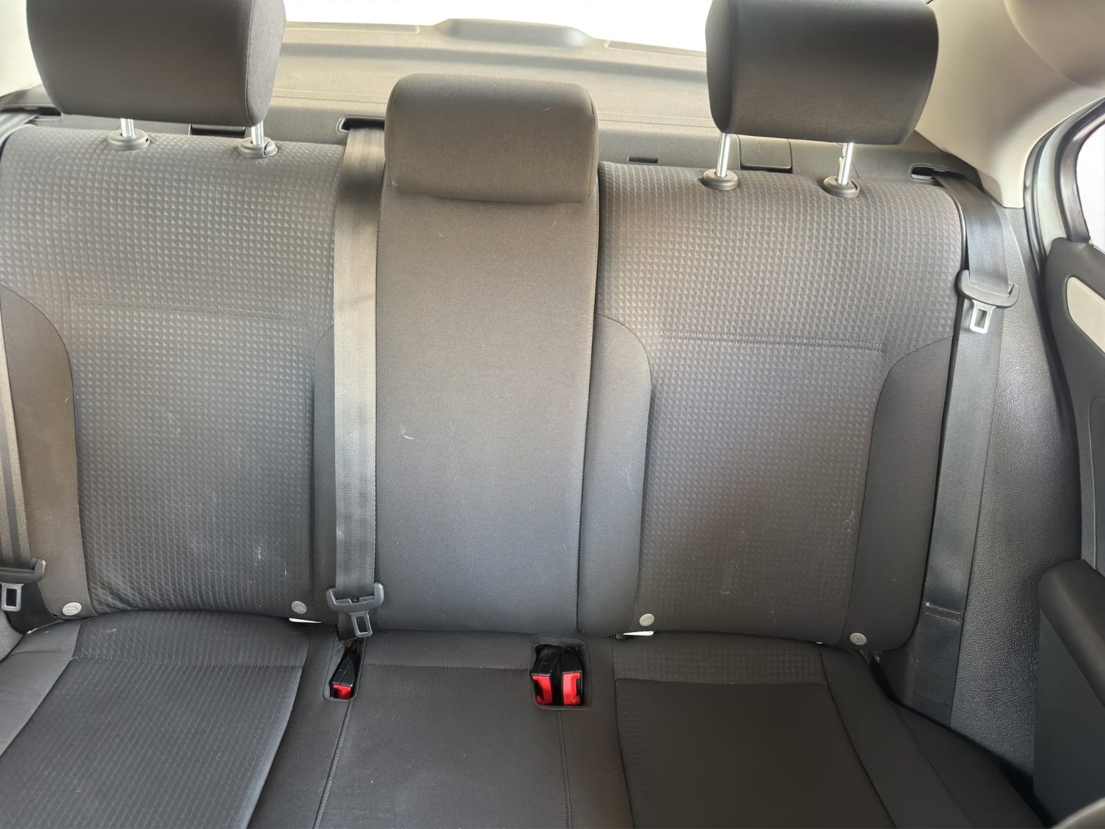 2018 Volkswagen Jetta 2.5 Trendline Tiptronic At