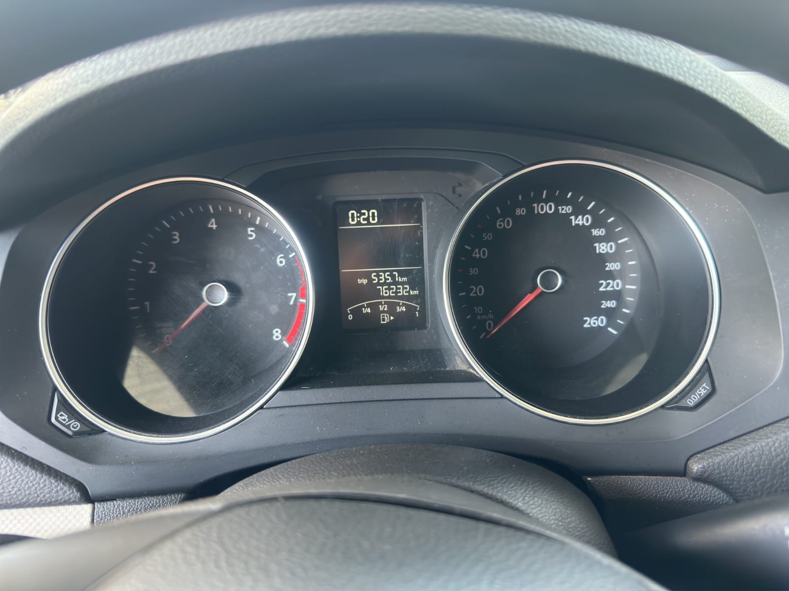 2018 Volkswagen Jetta 2.5 Trendline Tiptronic At