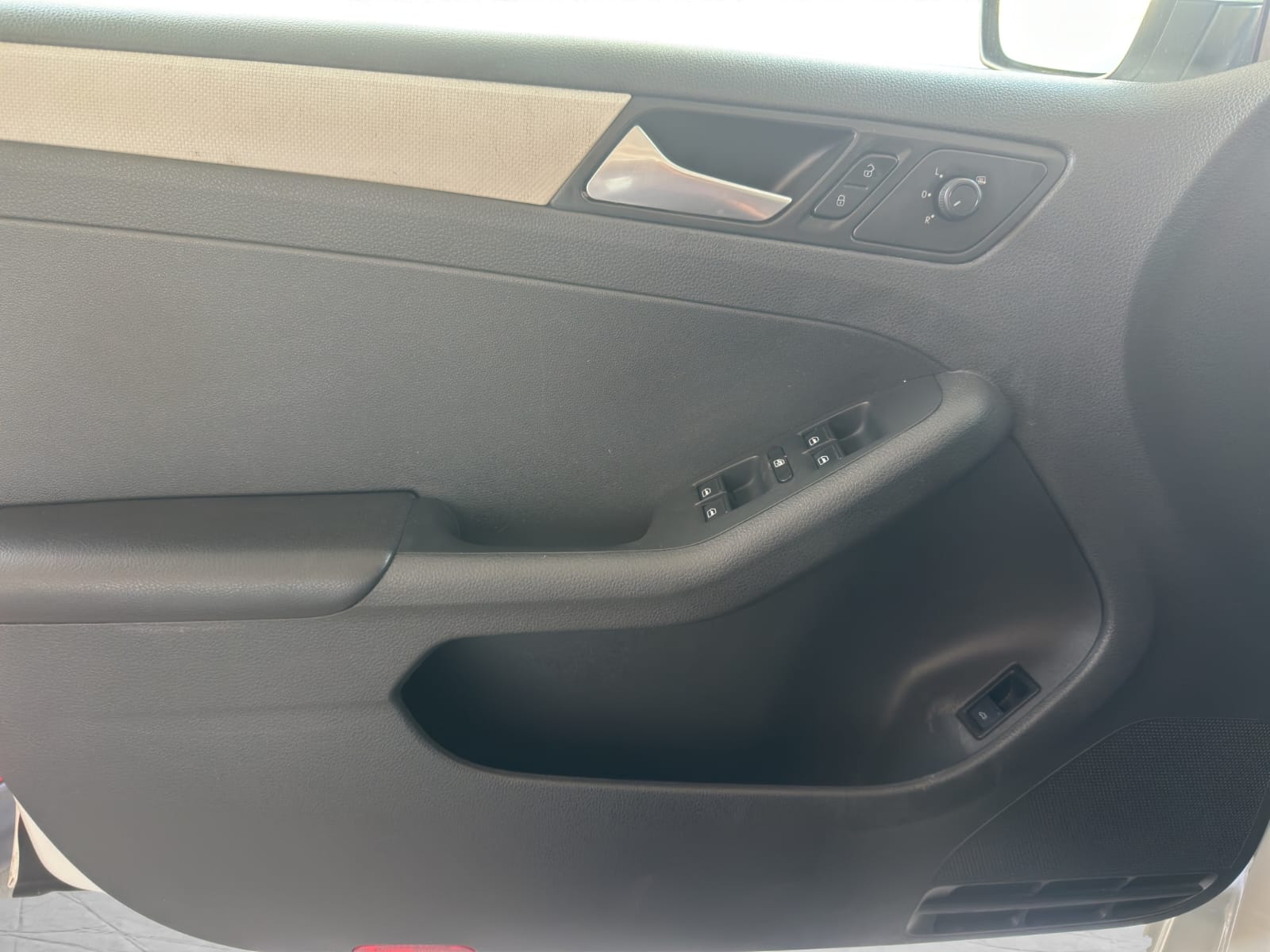 2018 Volkswagen Jetta 2.5 Trendline Tiptronic At